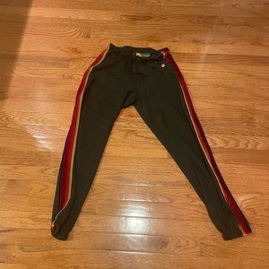 Aviator Nation XS Sweatpants